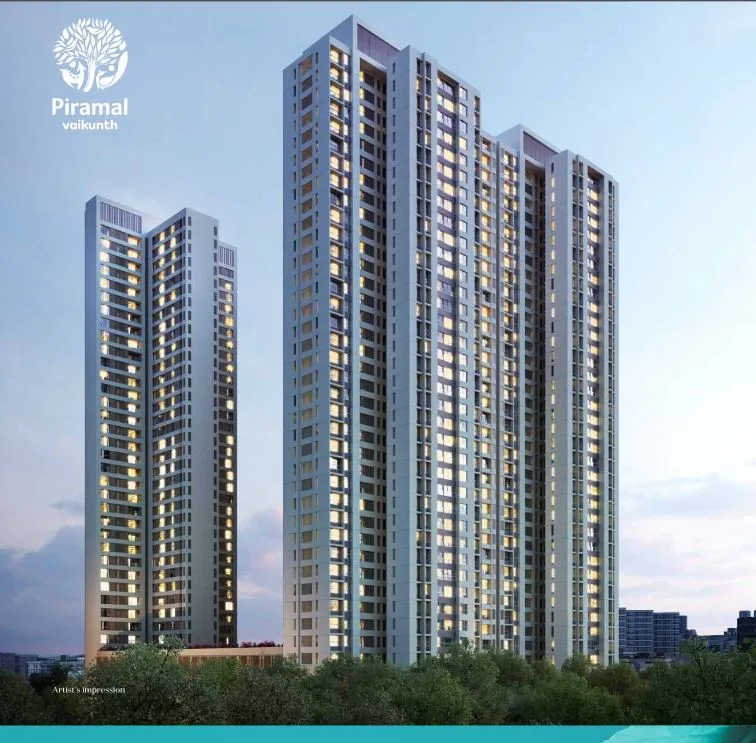 Piramal Vaikunth Vyan gallery