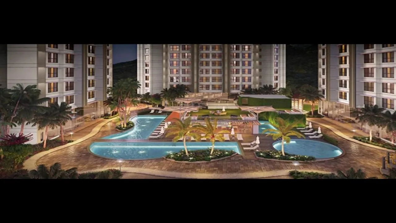 Piramal Vaikunth Vyan gallery