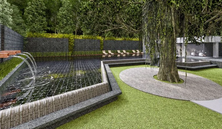 Lodha Mira Road Project 1