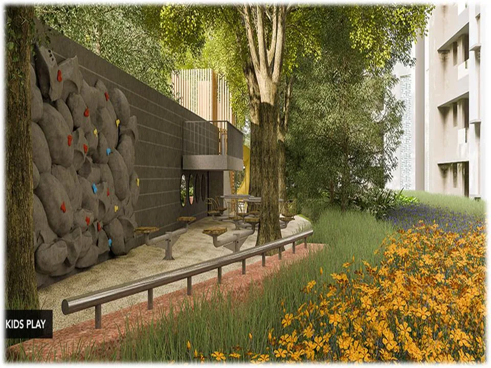 Lodha Mira Road Project 1