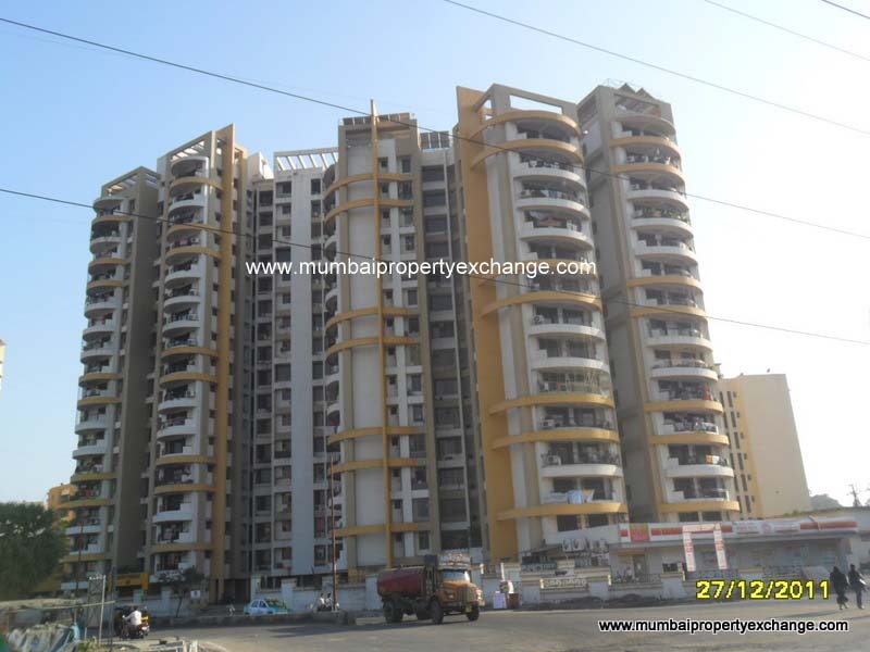 Rutu Towers