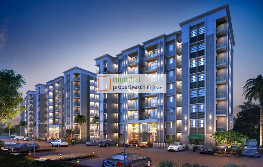 Olympeo Riverside Phase III gallery