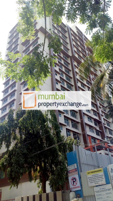 DLH Kesley — Borivali West