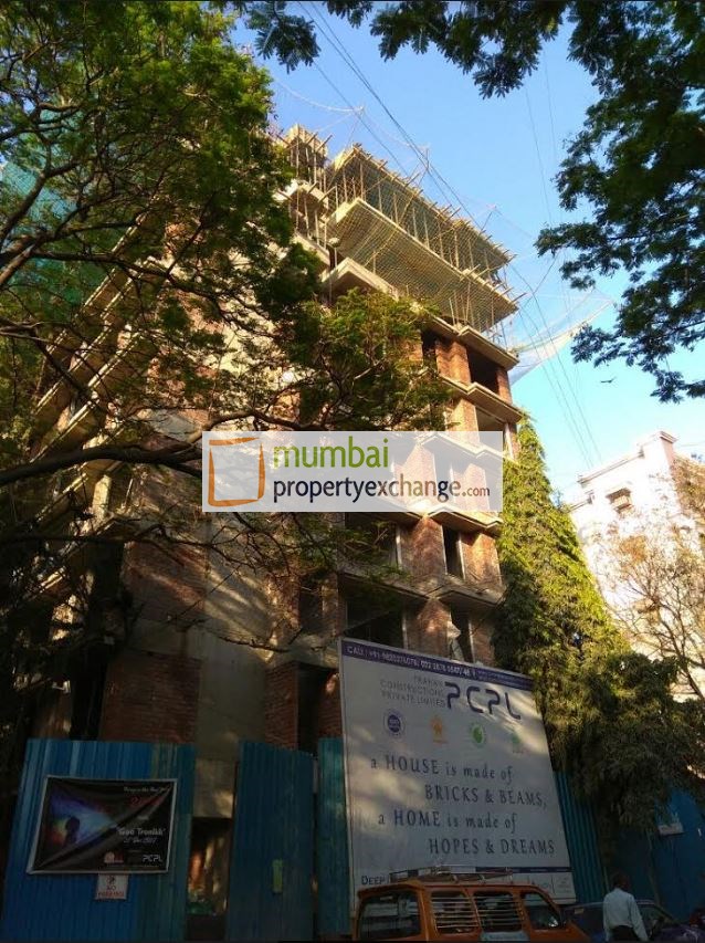 Deep CHSL — Malad West