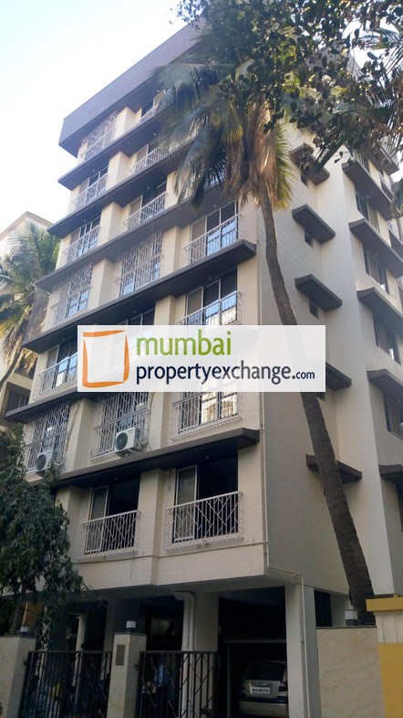 Rajendra Apartments — Malad West
