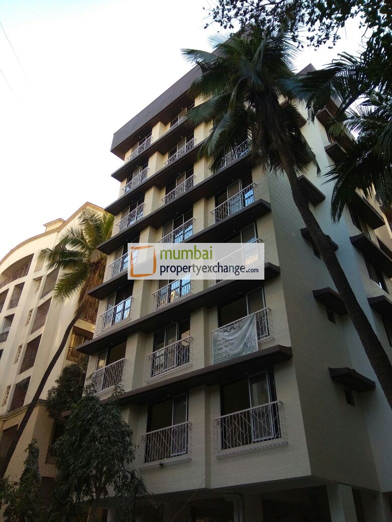 3 BHK Rajendra Apartments in Malad West