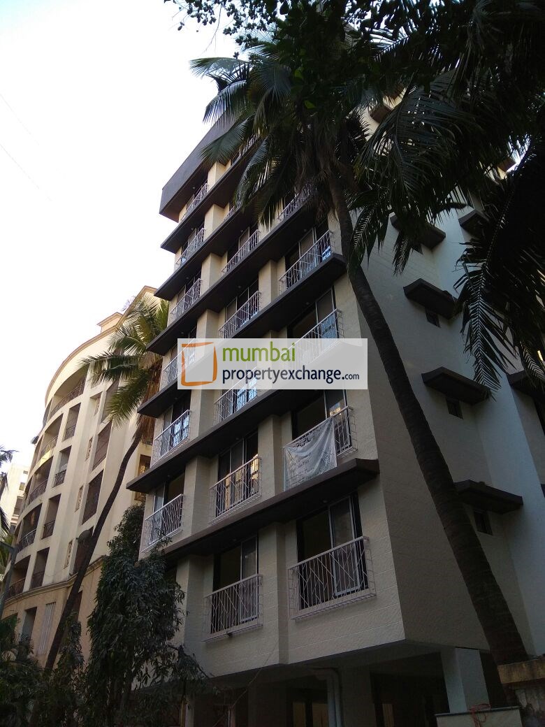 Rajendra Apartments — Malad West