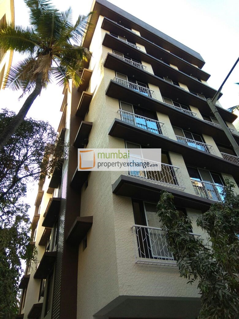 Rajendra Apartments — Malad West