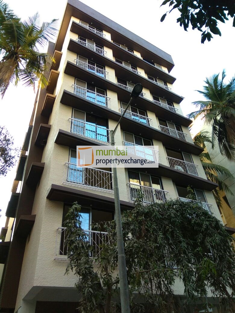 Rajendra Apartments — Malad West