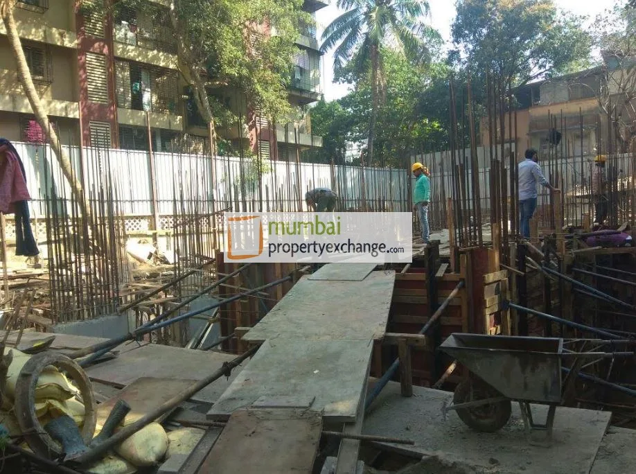Redevelopment Of Ulka Chsl