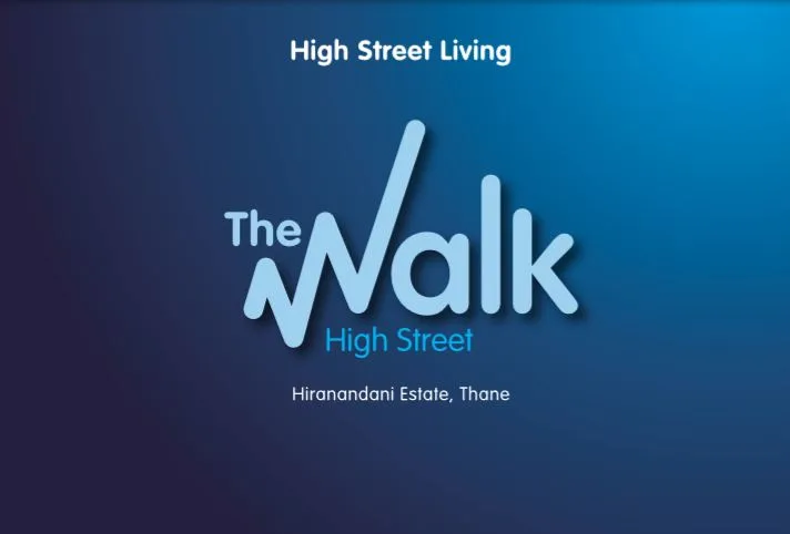 Hiranandani The Walk Castalia gallery