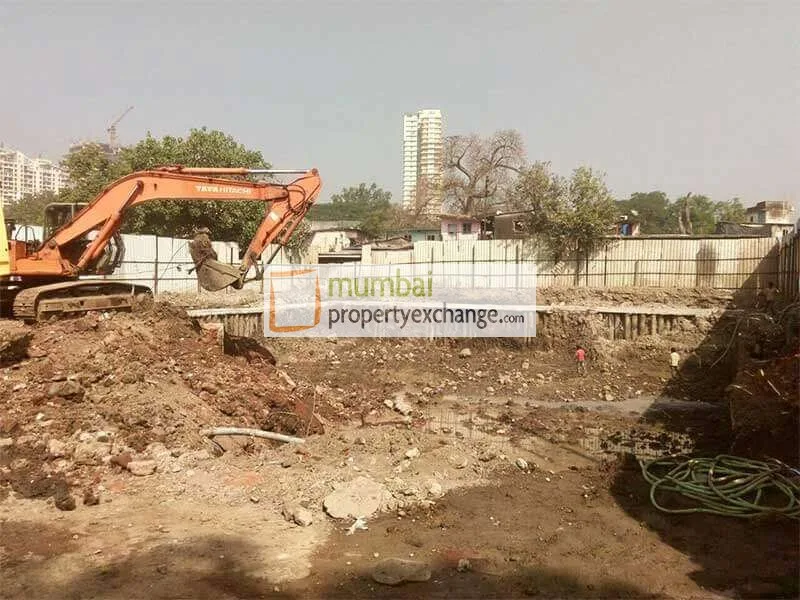 Raunak Residency