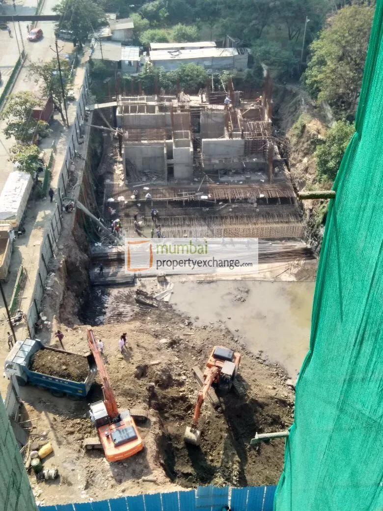 Raunak Residency