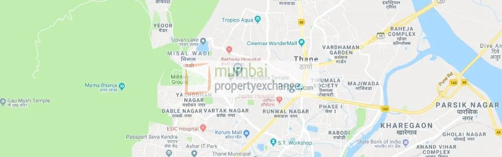 Raunak Residency