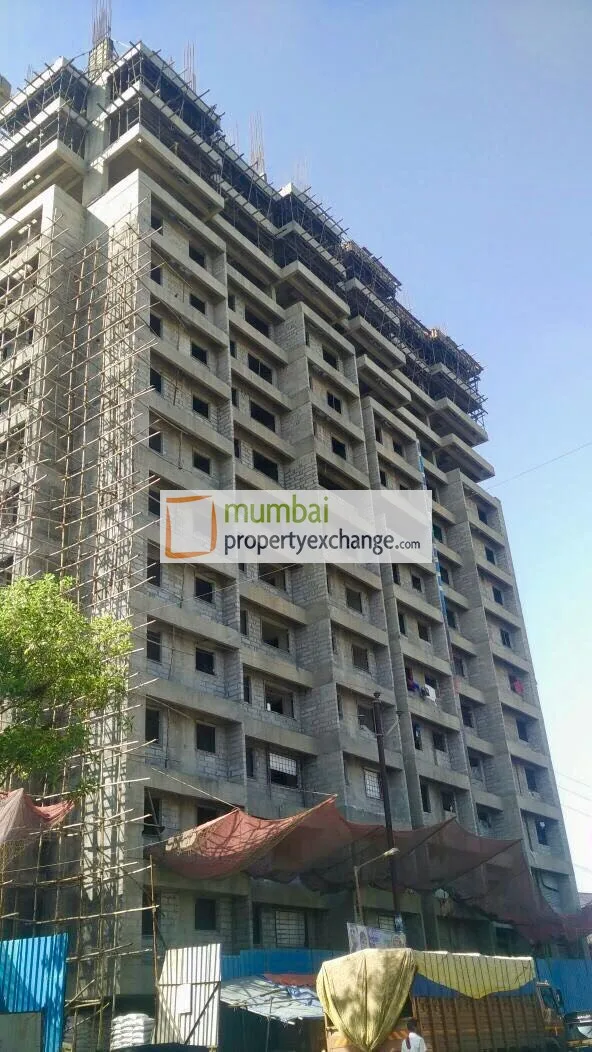 Raunak Residency