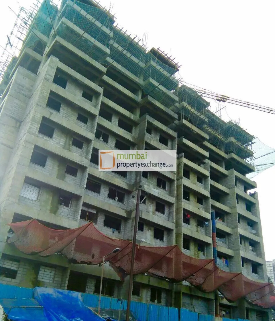 Raunak Residency