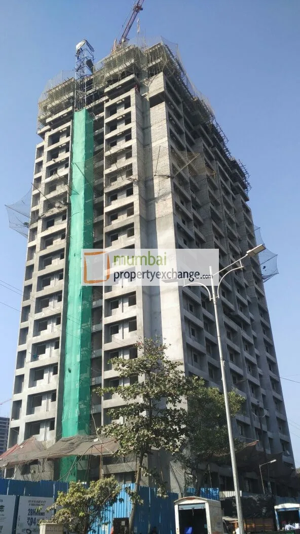 Raunak Residency