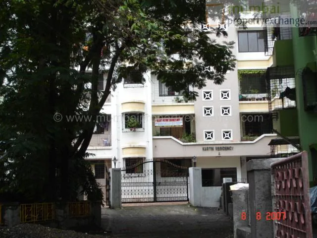 Kartik Residency GB gallery