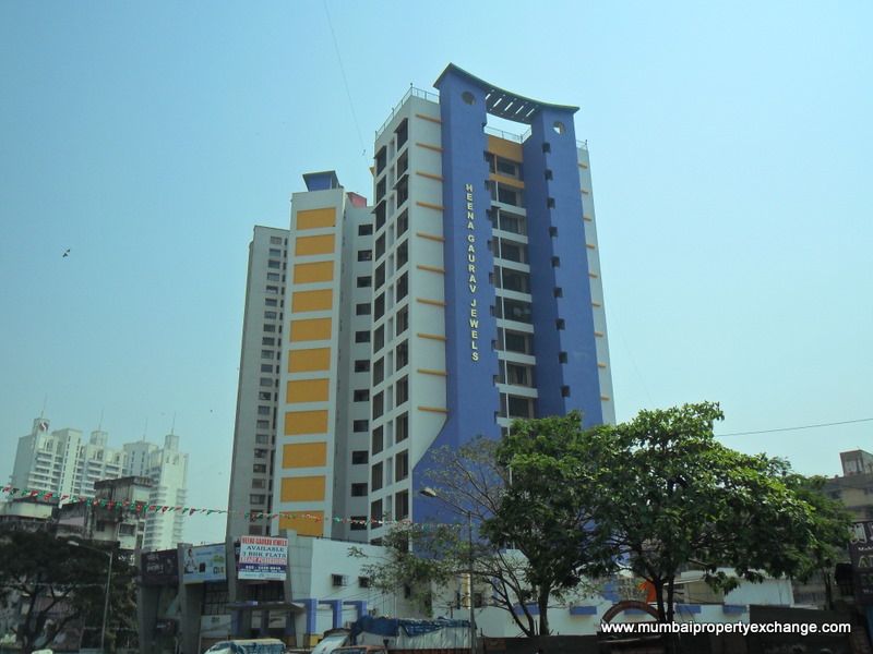 Heena Gaurav Jewel for rent