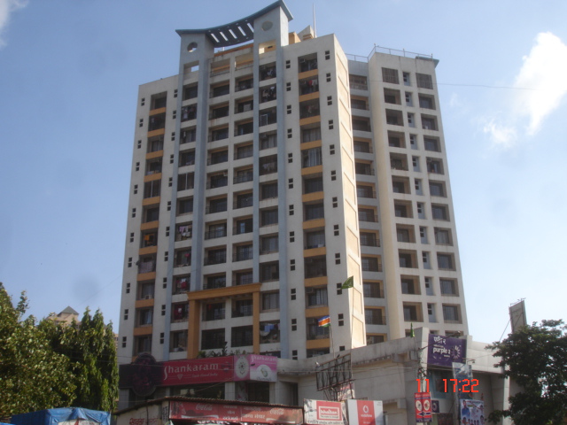 Heena Gaurav Jewel — Goregaon East