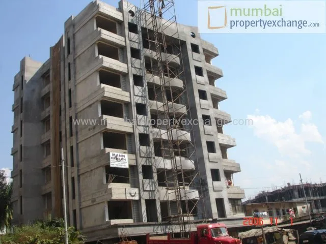 Mann Niketan gallery
