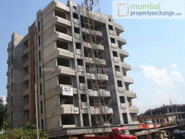 1 BHK Mann Niketan in Dadar West