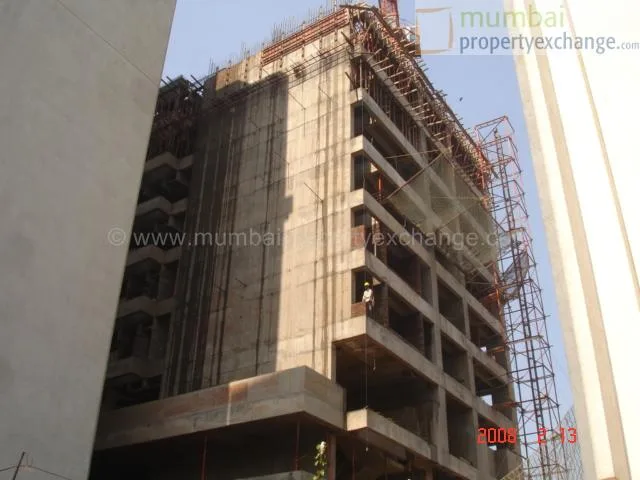 Raheja Excelsior gallery