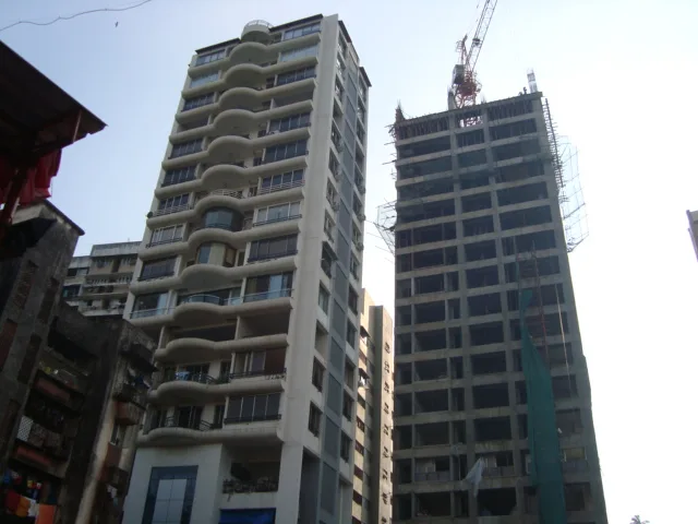Raheja Excelsior gallery