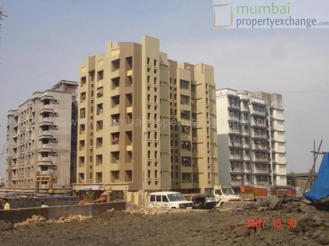 Apna Ghar — Goregaon East