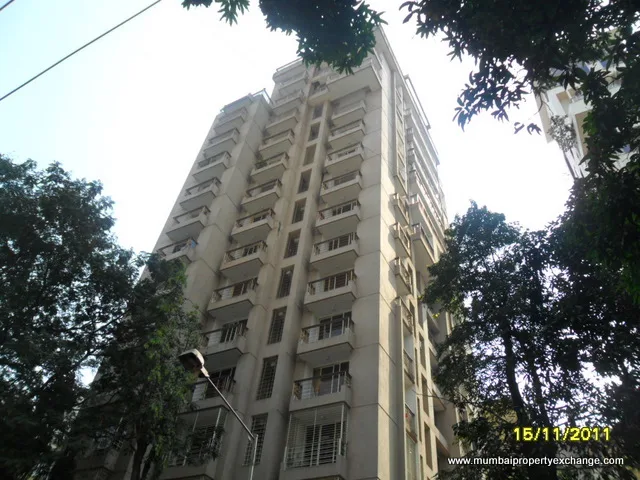 Savijay โ Bandra West