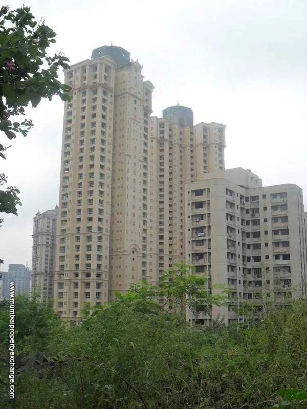 Glen Ridge โ Powai