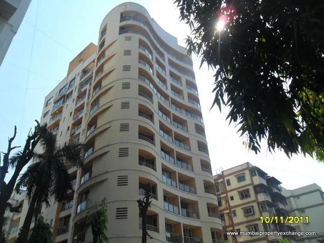 Lilou Villa โ Santacruz West