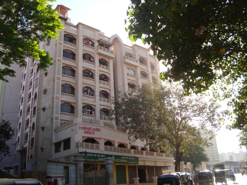 Vakratunda Palace — Bhandup