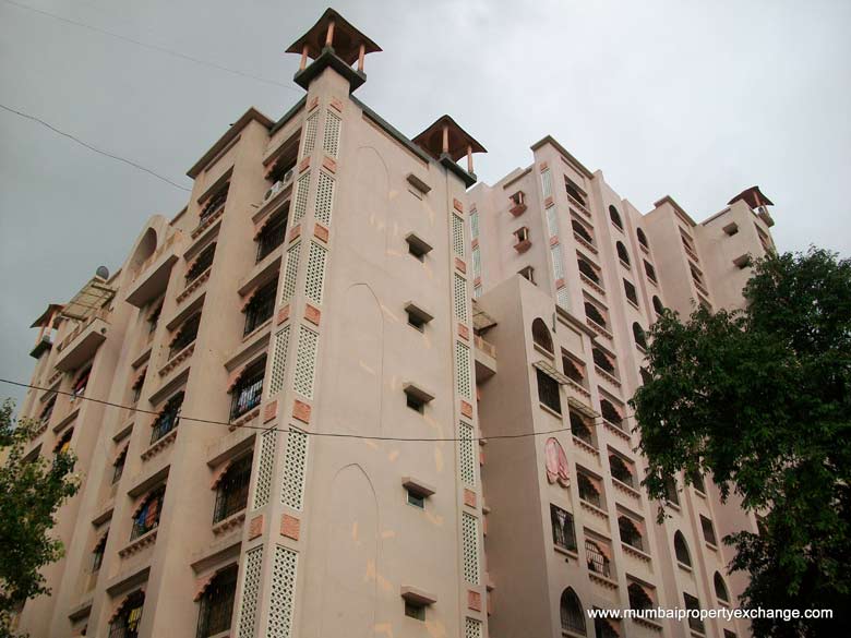 Vakratunda Palace — Bhandup