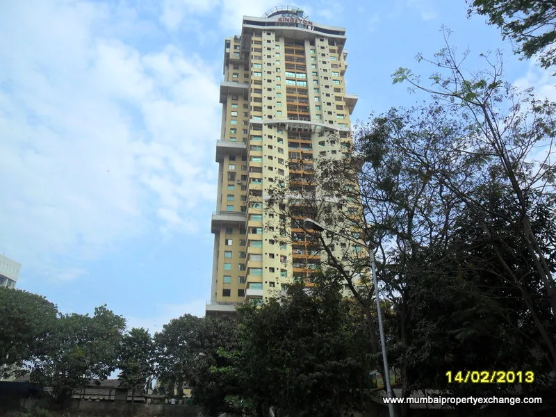 Kingston Tower — Parel