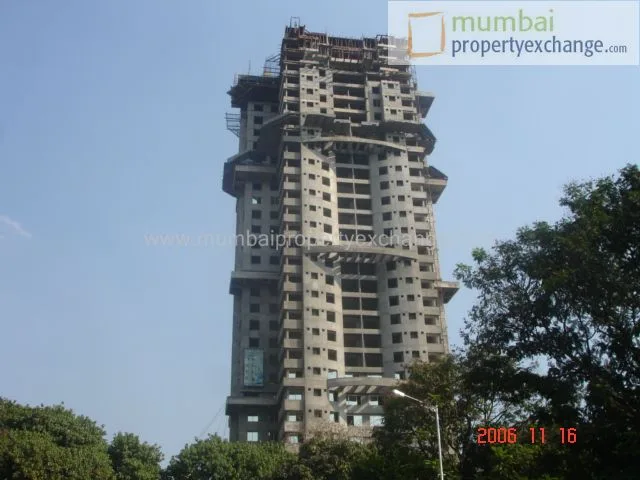 Kingston Tower photo 4