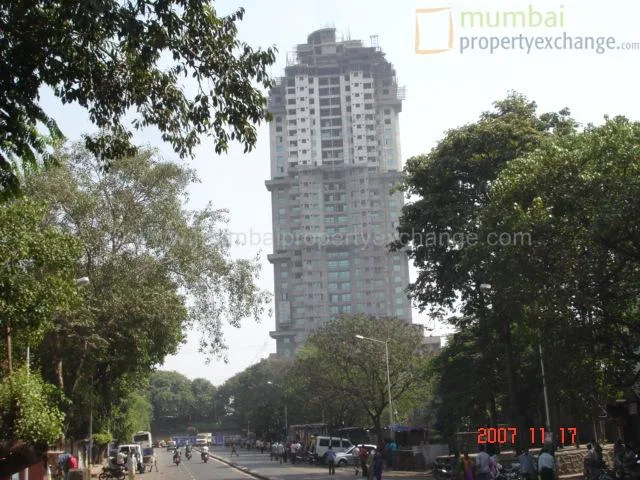 Kingston Tower photo 6