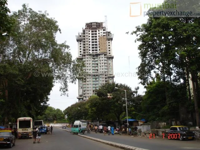Kingston Tower photo 5