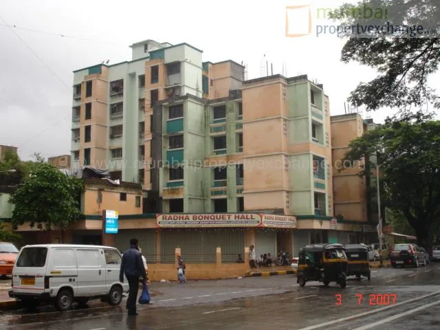 Manthan Darshi Complex photo 5