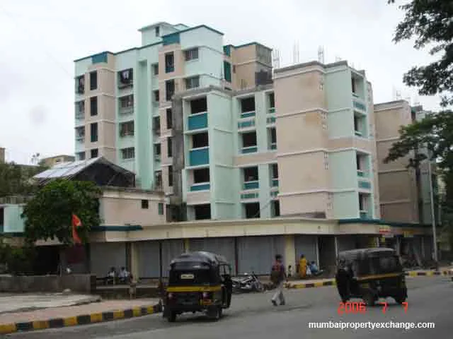 Manthan Darshi Complex gallery