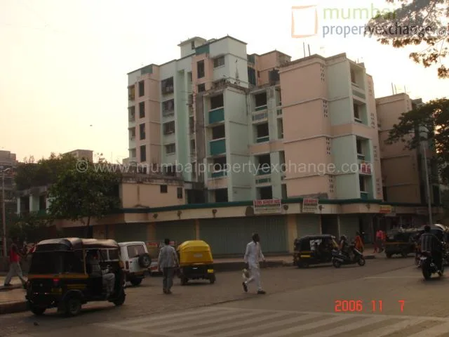 Manthan Darshi Complex gallery