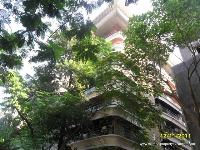 Jai Shankar Deep — Khar West