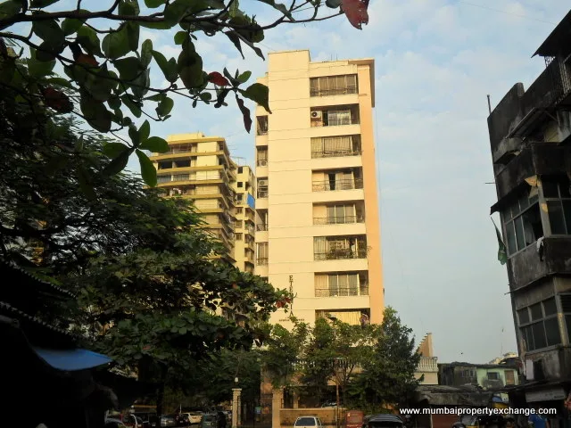 Eternia โ Andheri West