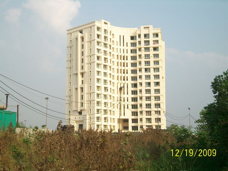 3 BHK Villa Grand in Thane West