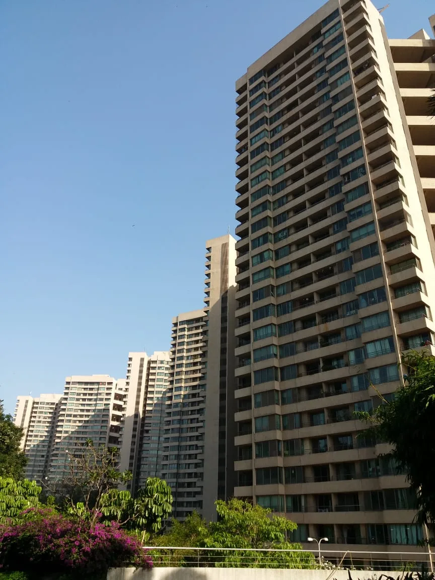 Oberoi Splendor