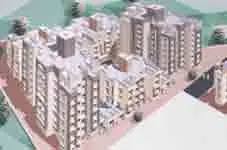 Siddhivinayak Residency