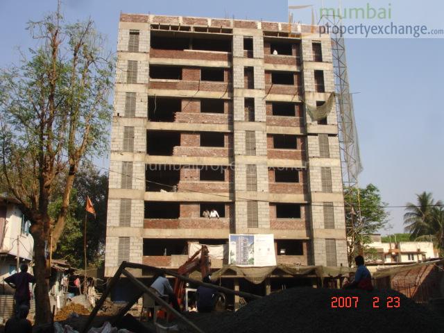 Matoshree Kunj