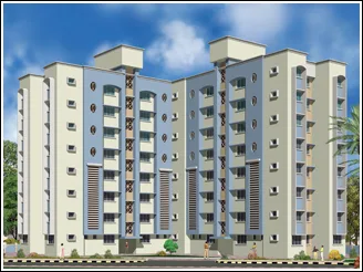 Mittul Enclave