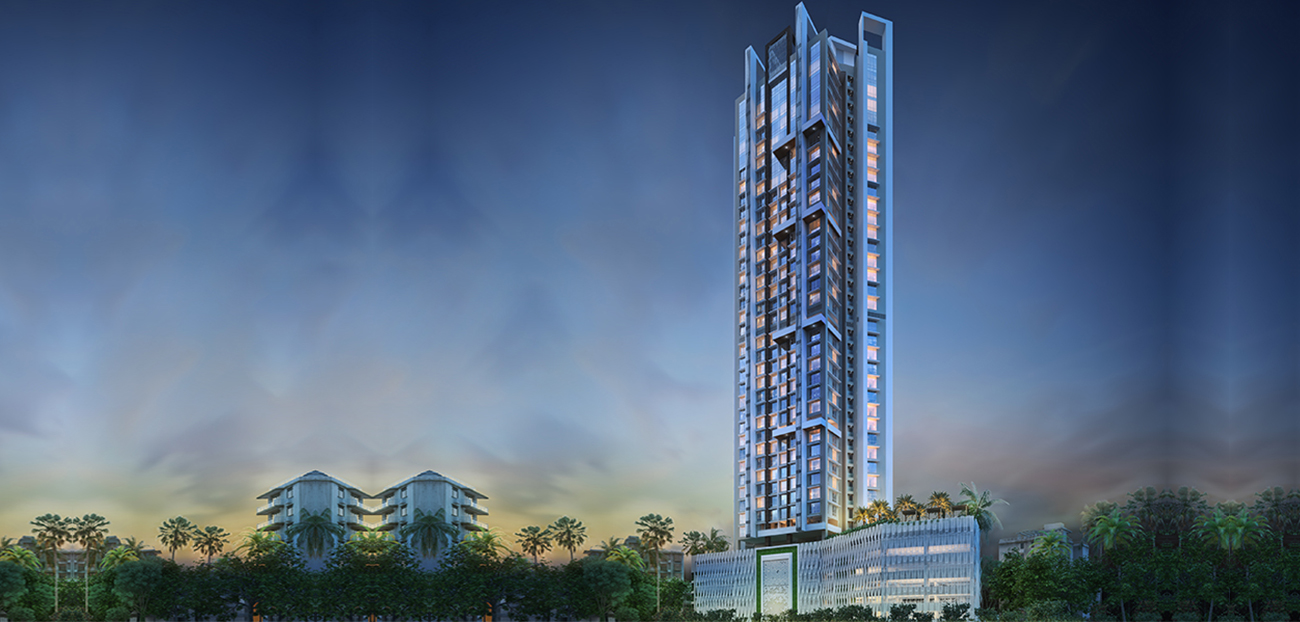 Adhrit — Malad West