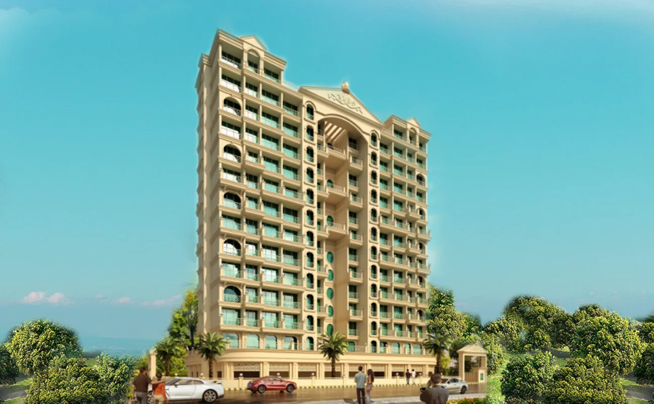 Lakhani Royale gallery